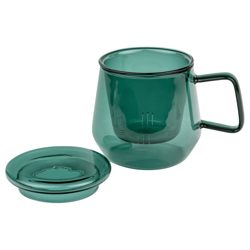 Tea for One Livorno jadegrün Deckel#variante_jadegruen