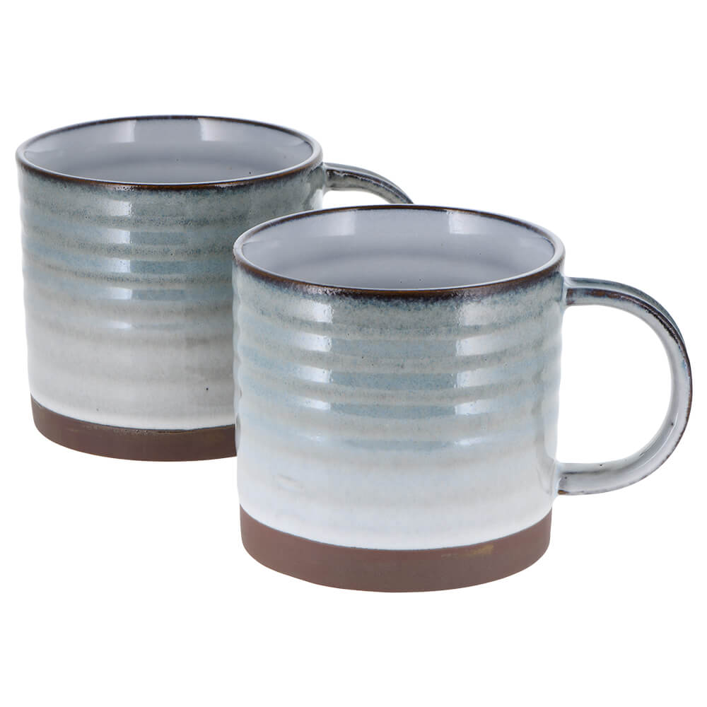 Becher mit Henkel Ivar neu