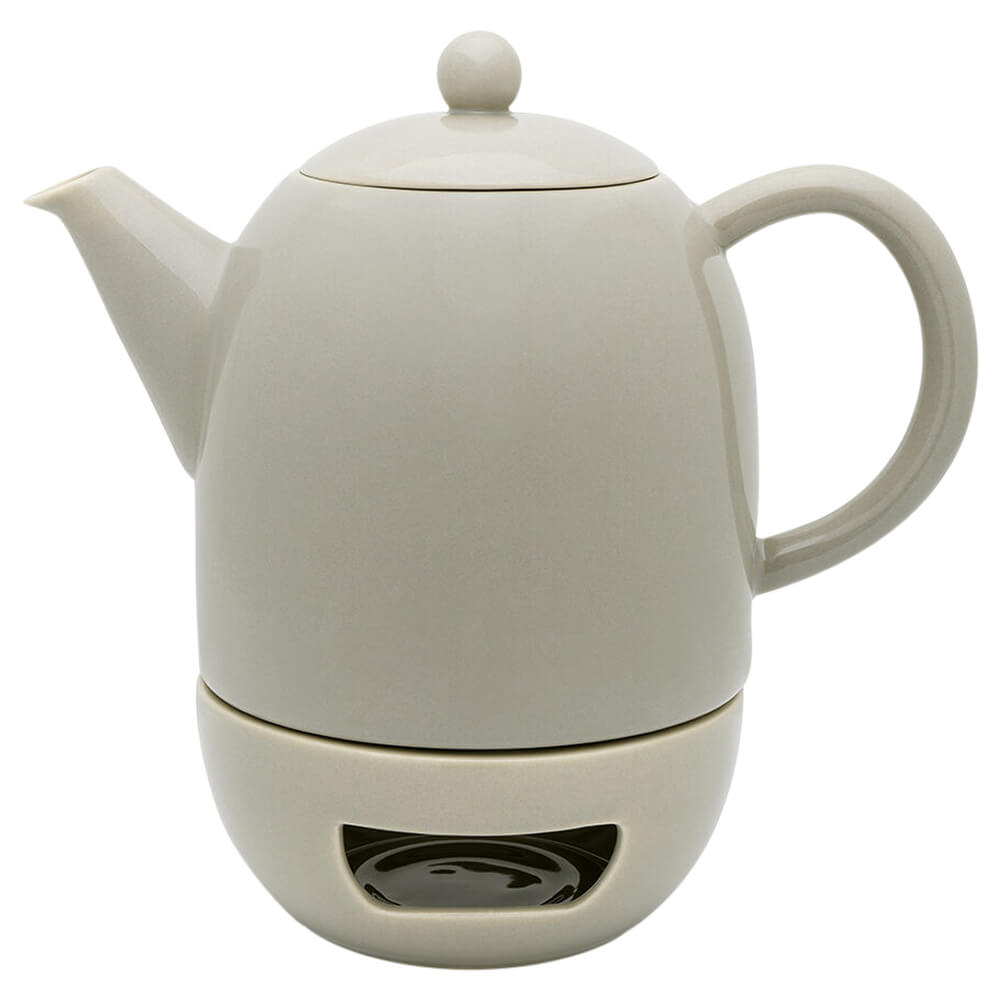 Porzellan Tee-Set Viborg von Bredemeijer