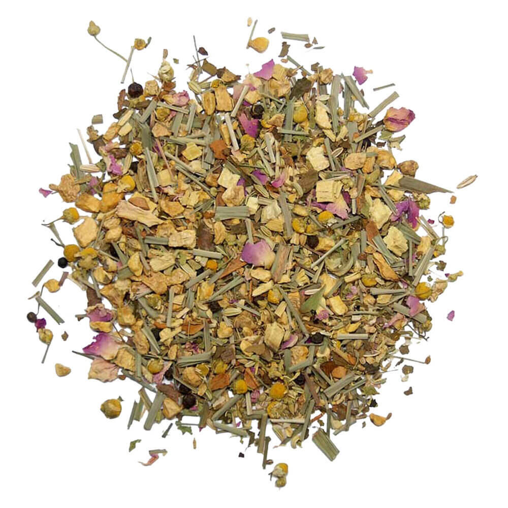 Ronnefeldt Tea Couture Herbs & Ginger lose