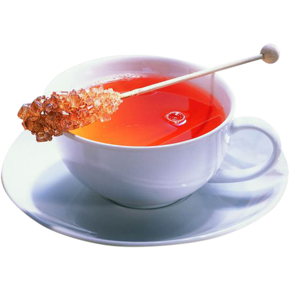 Honig und Kandiszucker für Ihren Teegenuss – Moses Tee Shop