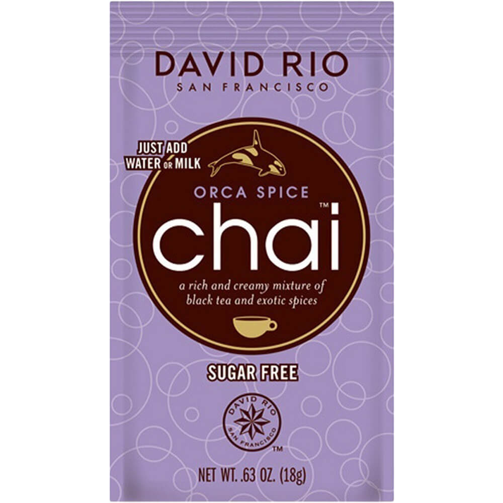 David Rio Orca Spice Chai Sachet#variante_18g-sachet