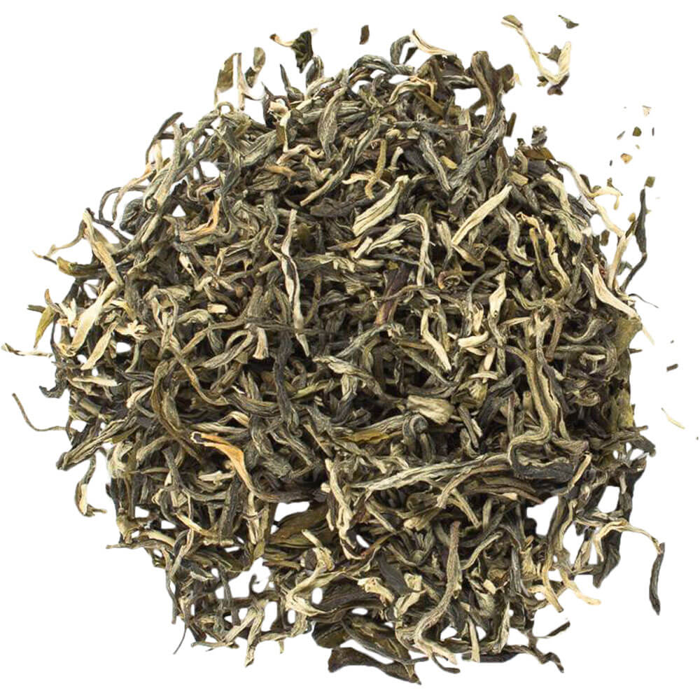 Ronnefeldt Weißer Tee Silver Yunnan bio lose