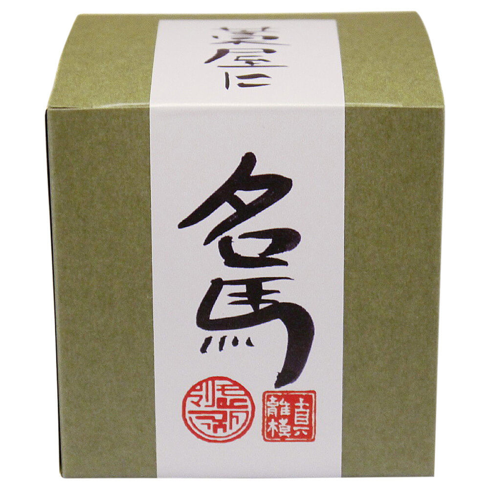 Takeno Joo Uji Matcha bio Packung