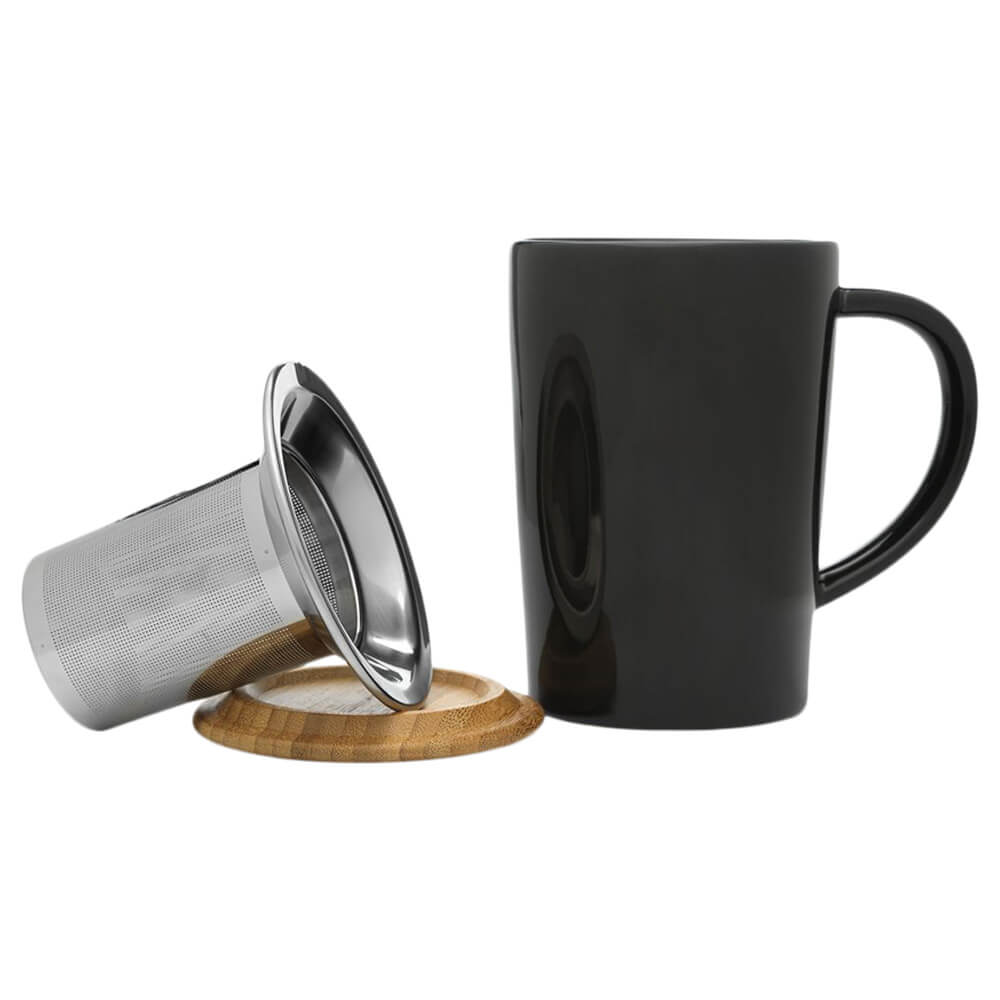 Becher / Tassen / Cups > Zubehör / Dethlefsen & Balk - Tee, Kaffee