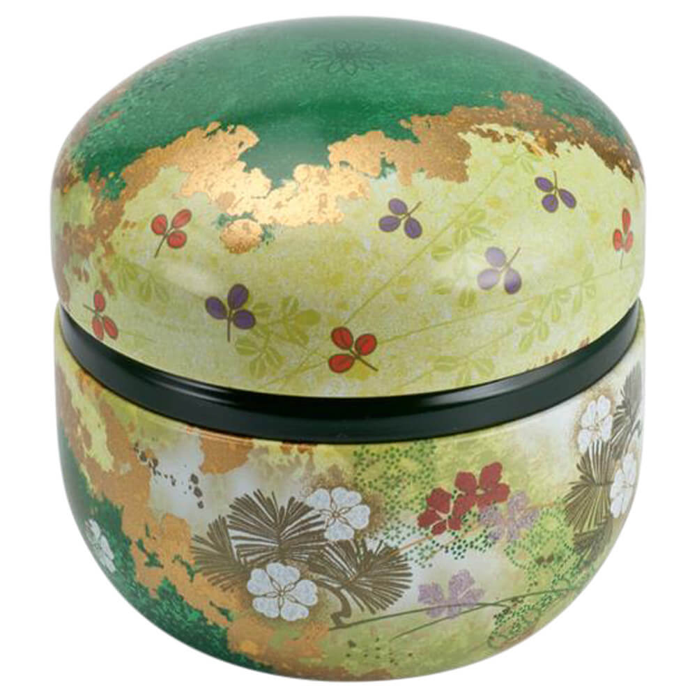  Teedosen Suzuko grün, 2 Stück für 60g#set_2-dosen-suzuko