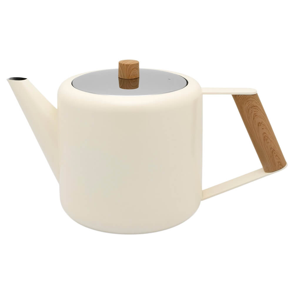 Teekanne Boston mit Warmhaltefunktion – Moses Tee Shop