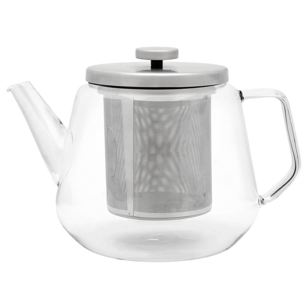 Bredemeijer Tee-Set Bari Kanne mit Filter