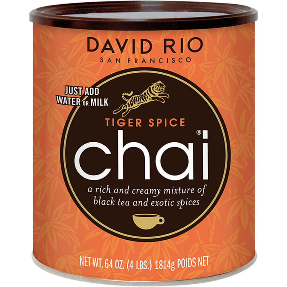 David Rio Tiger Spice Chai Dose groß#variante_1814g-dose
